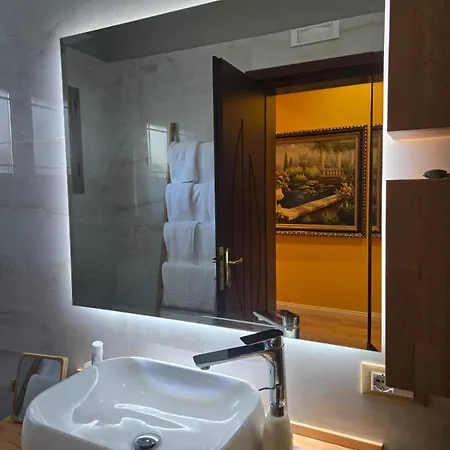 Apartamento Luxury - Center *