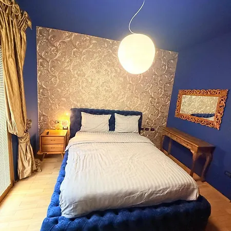 Apartamento Luxury - Center Tirana