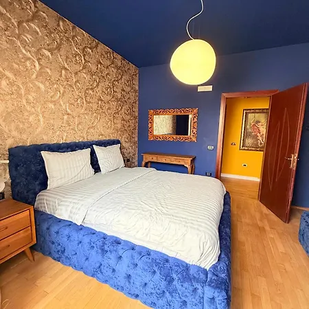 Apartamento Luxury - Center Tirana