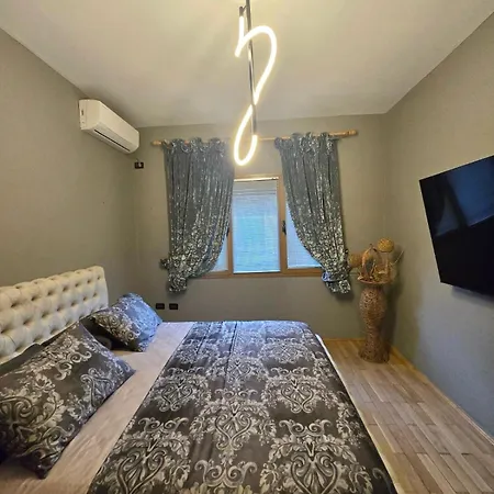 Luxury - Center Apartamento *