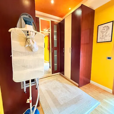 Apartamento Luxury - Center *