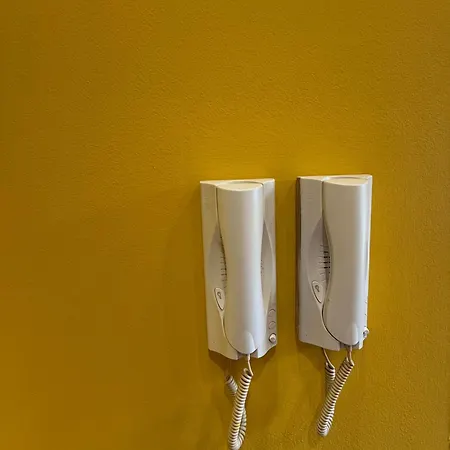 Luxury - Center Apartamento