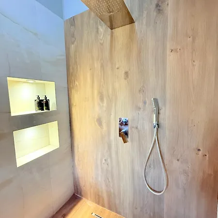 Apartamento Luxury - Center