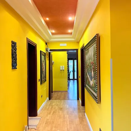 Luxury - Center Apartamento