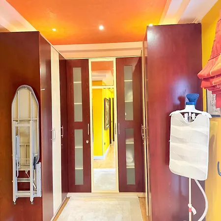 Luxury - Center * Tirana