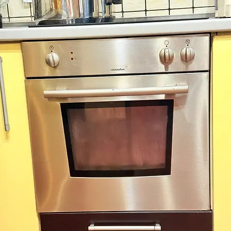 Luxury - Center Apartamento Tirana