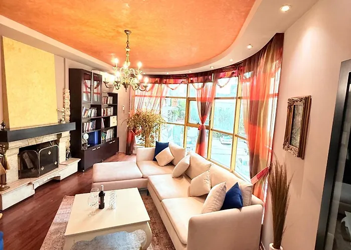 Luxury - Center Apartament