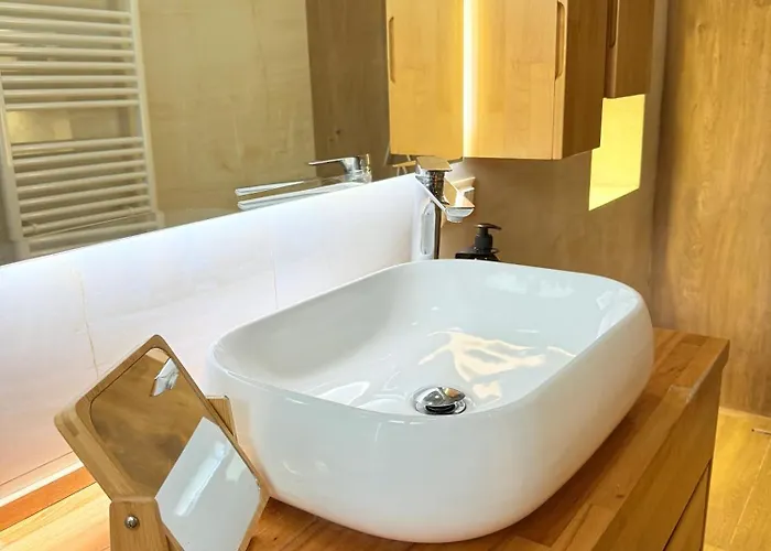 Apartament Luxury - Center