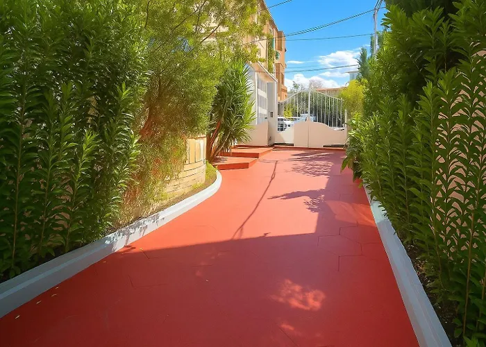 Apartament Luxury - Center