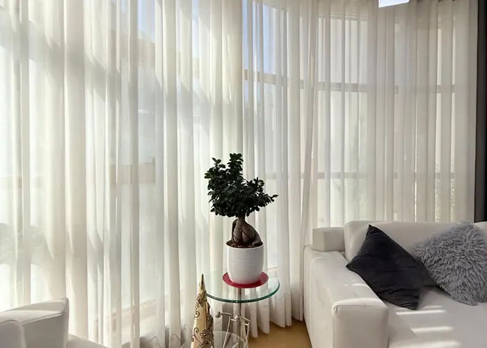 Luxury - Center Daire