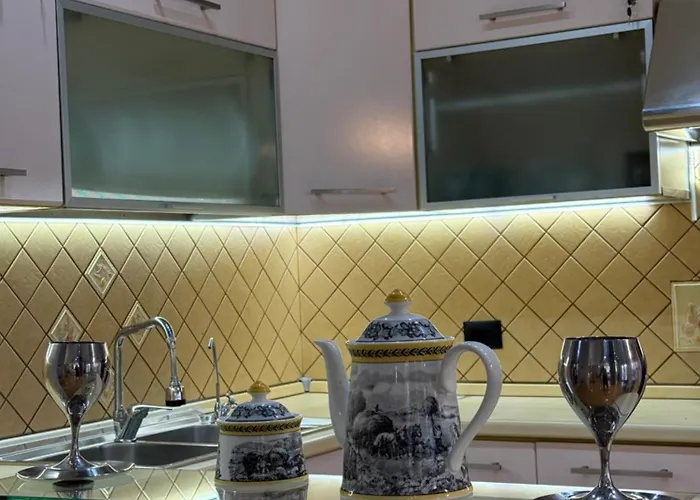 Apartament Luxury - Center *