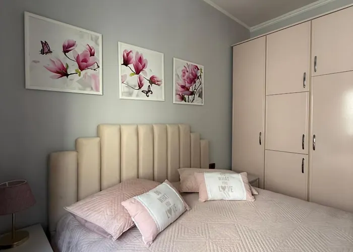 Appartamento Luxury Free Parking - Center *