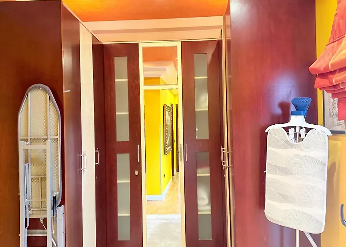 Luxury - Center * Tiran
