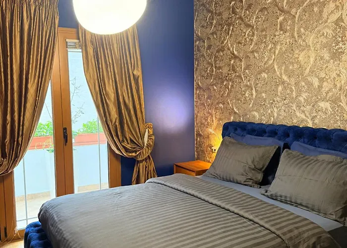 Luxury - Center Apartament *