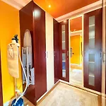 Appartement Luxury Free Parking - Center