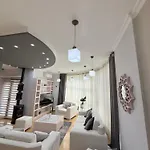 Luxury Free Parking - Center *