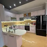 Appartement Luxury Free Parking - Center
