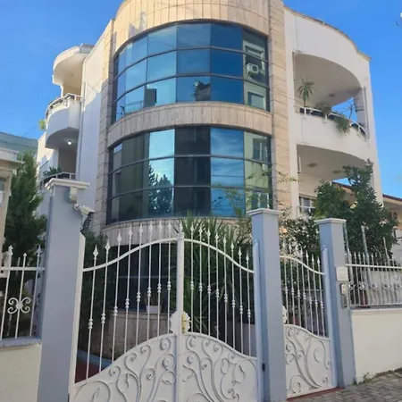 Luxury - Center Tirana