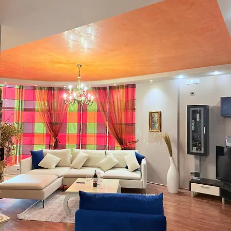 Luxury - Center Appartamento *