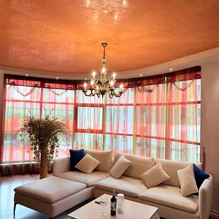 Luxury - Center Appartamento