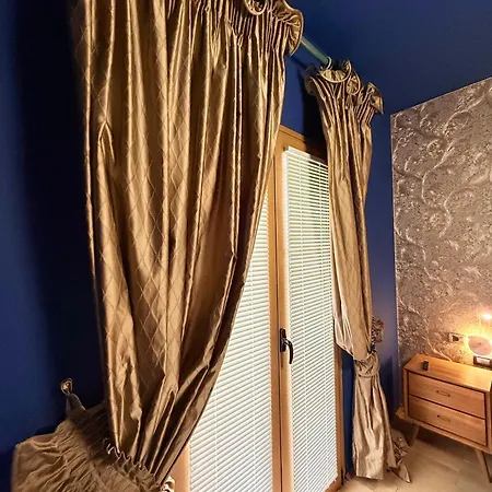 Luxury Free Parking - Center Apartment *