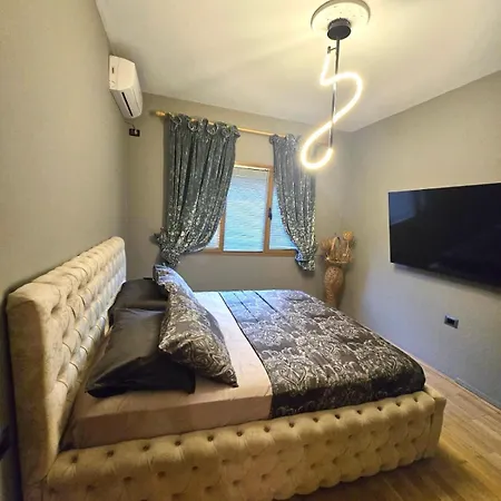 Luxury - Center Apartment *