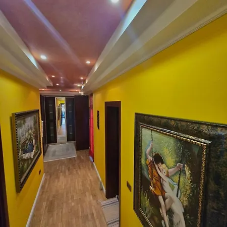 Apartment Luxury - Center *