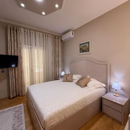 Apartment Luxury Free Parking - Center