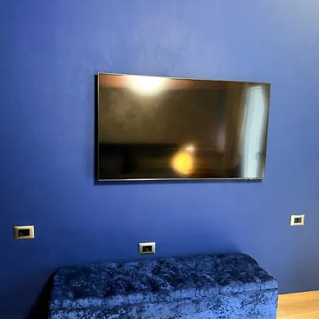 Luxury - Center * Tirana