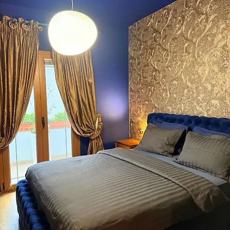Luxury Free Parking - Center Apartment *