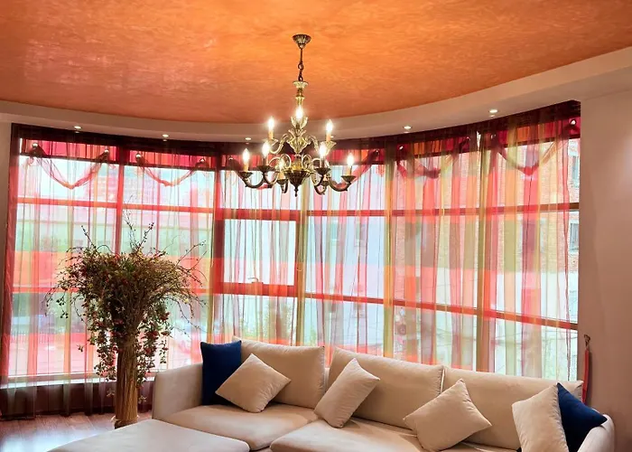 Luxury - Center Appartamento