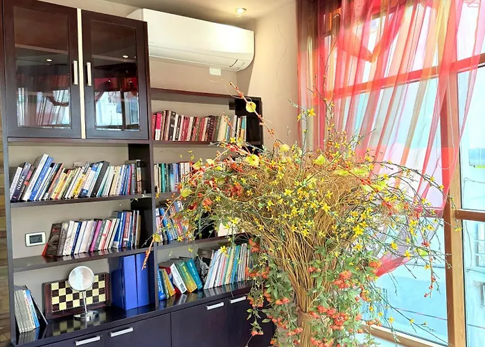 Appartamento Luxury - Center