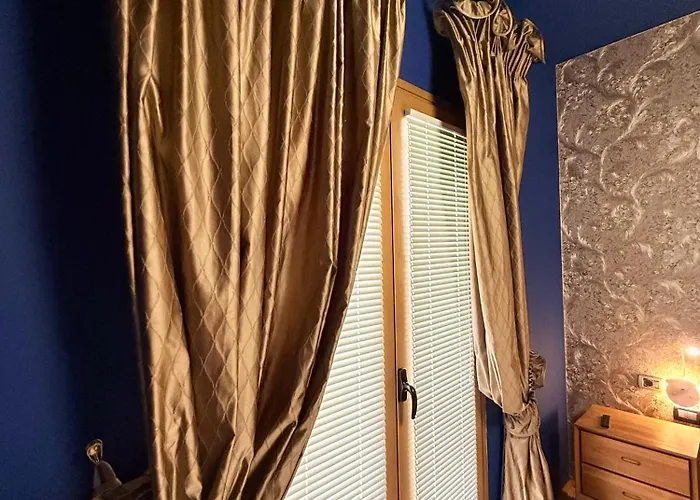 Luxury Free Parking - Center Apartment *