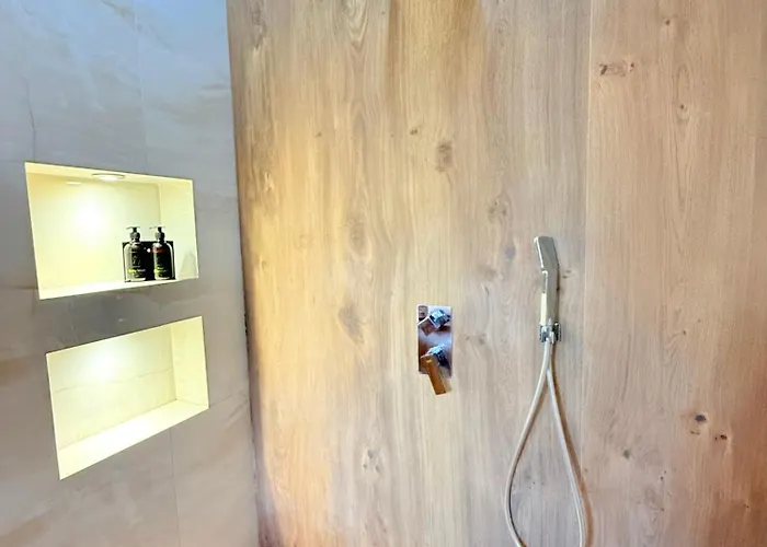 Appartamento Luxury - Center