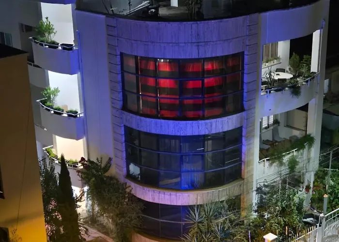 Luxury - Center Appartamento