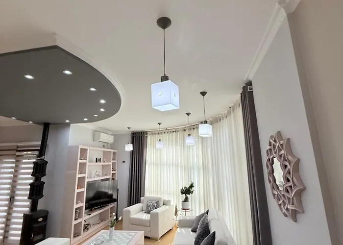 Luxury - Center Appartamento