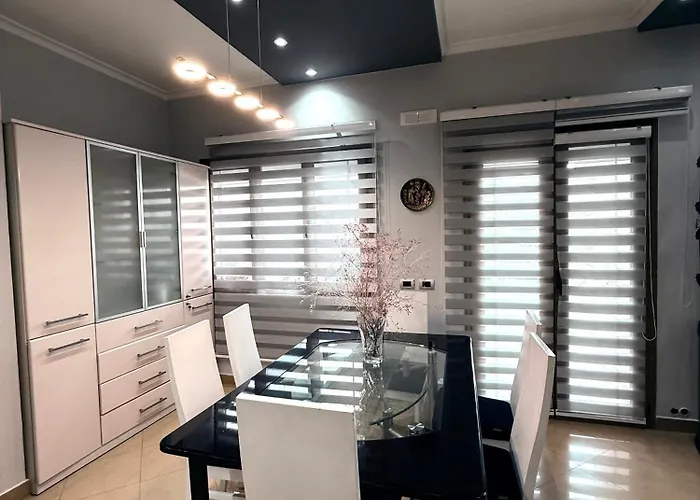 Luxury - Center * Tirana