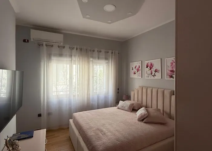 Appartamento Luxury - Center