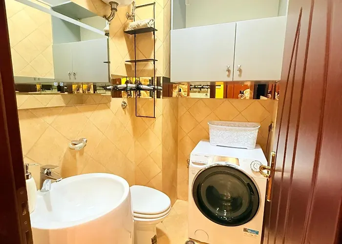 Luxury - Center Appartamento