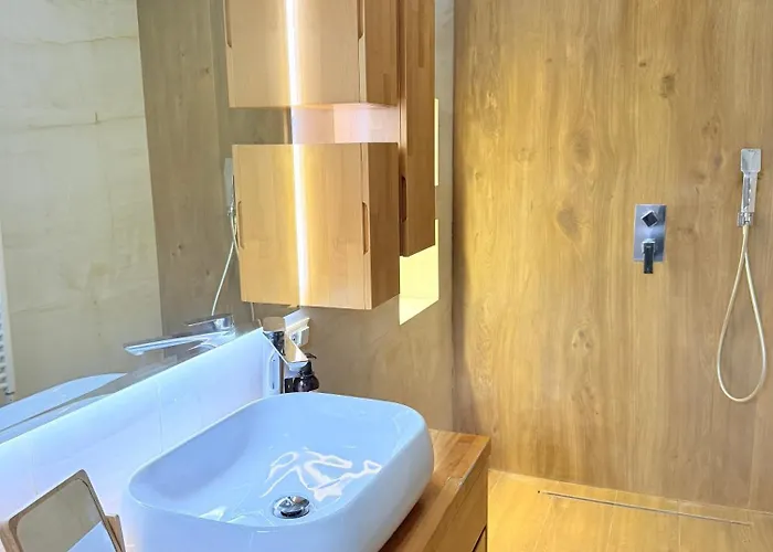 Appartamento Luxury - Center *
